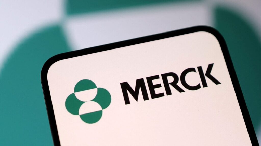 Merck tops estimates on Keytruda strength and narrows profit outlook, as it lowers estimated tariff hit