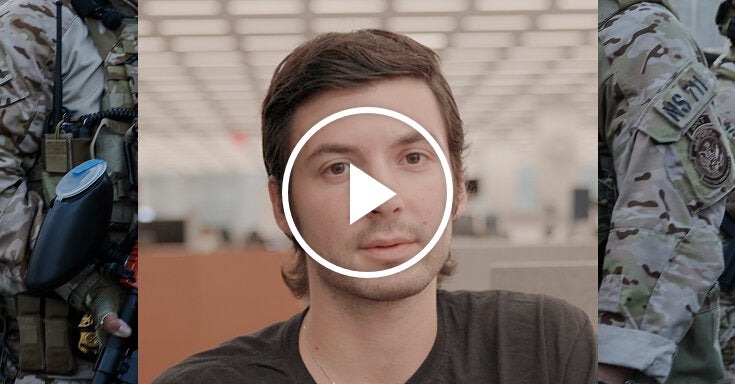 How to Make Sense of Law Enforcement in the Streets