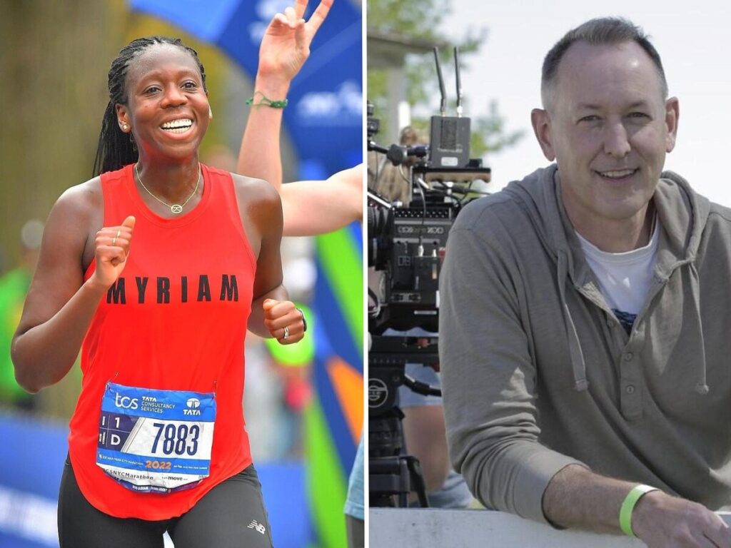 From screenwriting to stand-up: How 6 Goldman Sachs managing directors turned personal experiences into career success