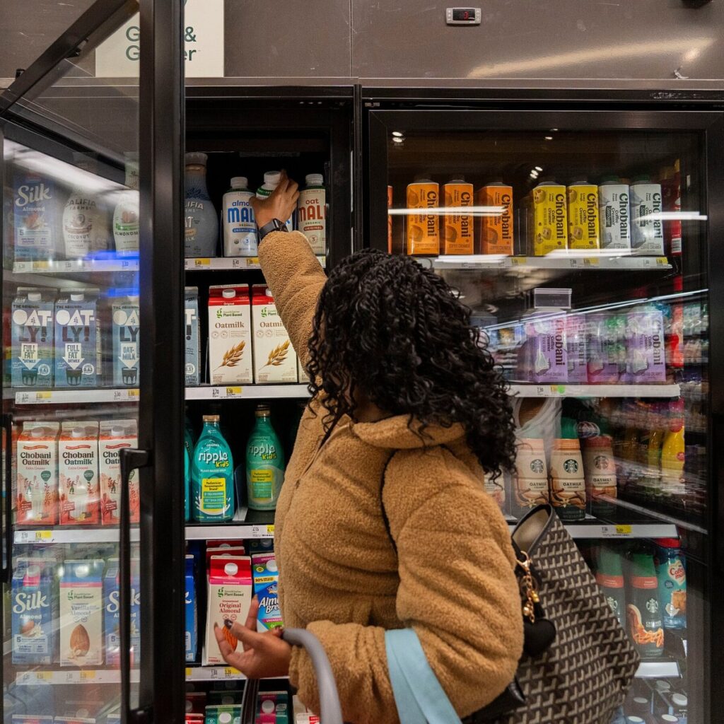 Trump Administration Lifts Some Food Tariffs in Effort to Ease Prices