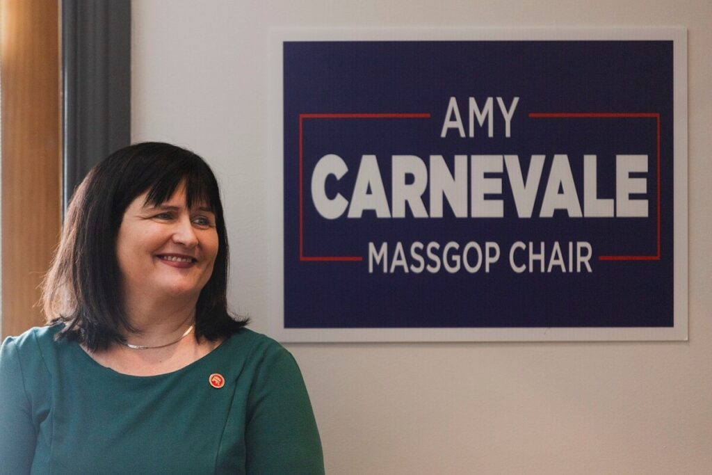 Battenfeld: Massachusetts needs new political movement to save it from Democrats