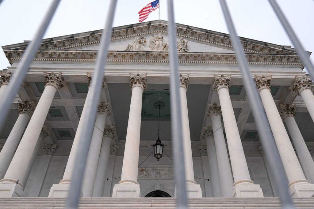 Rubin: Devolve government to save the republic