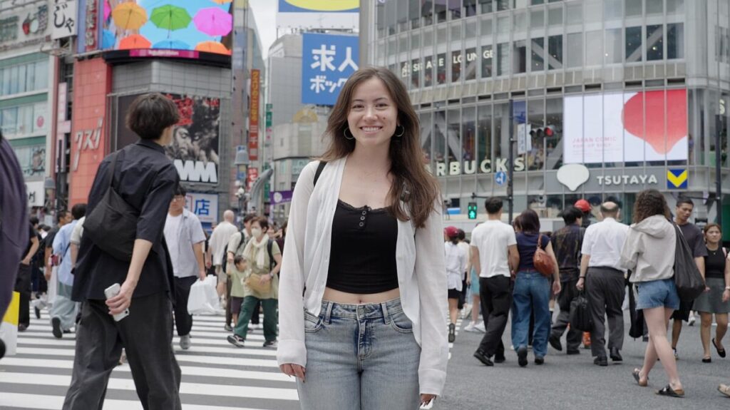 23-year-old American pays $483/month in rent to live alone in Japan: I could never ‘afford something like this’ in the U.S.