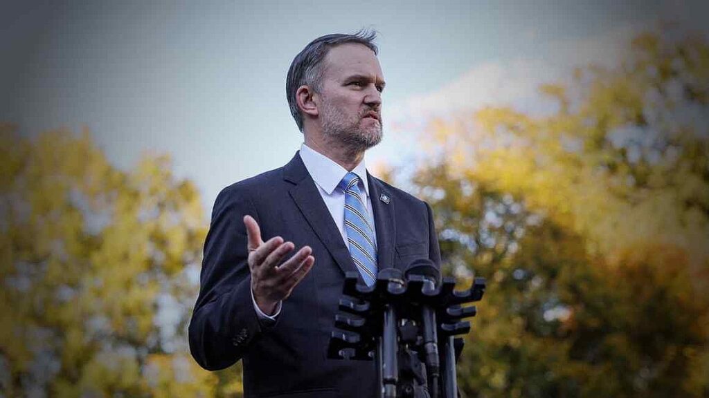 Trump trade negotiator hits out at EU delays in cutting tariffs and rules