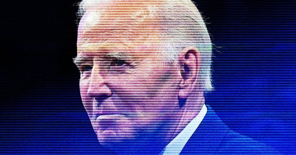 Republicans Claimed Biden Censored YouTube. 20 Employees Seem to Say Otherwise