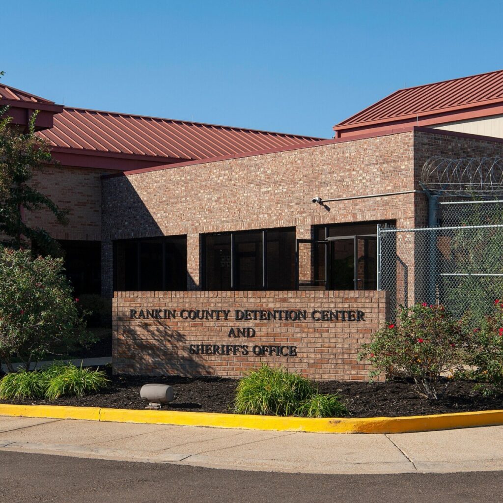 In a Brutal Mississippi Jail, Inmates Say They Were Enlisted as Enforcers