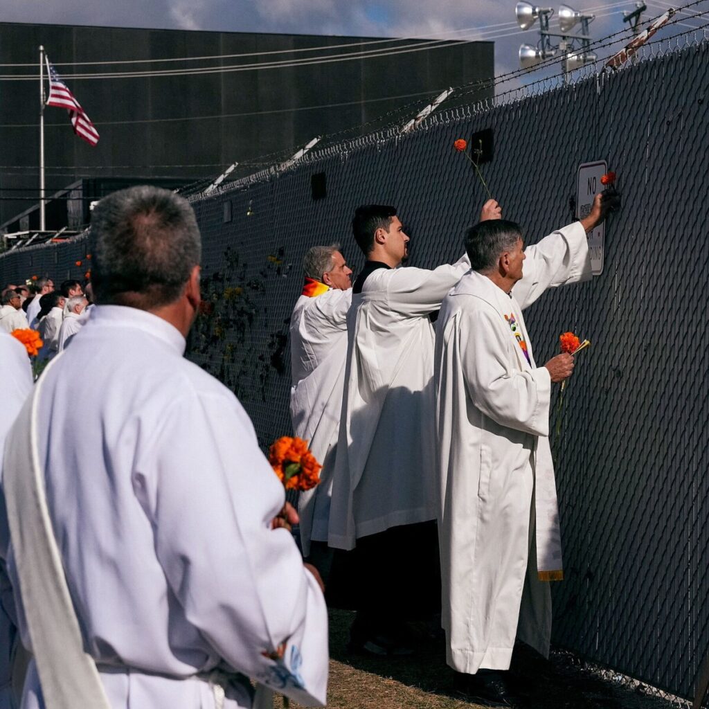 Pope Leo Doesn’t Want to Be the Anti-Trump. But He Is.