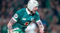 ‘Ultra confident, world-class ability’ – Murray on Hansen