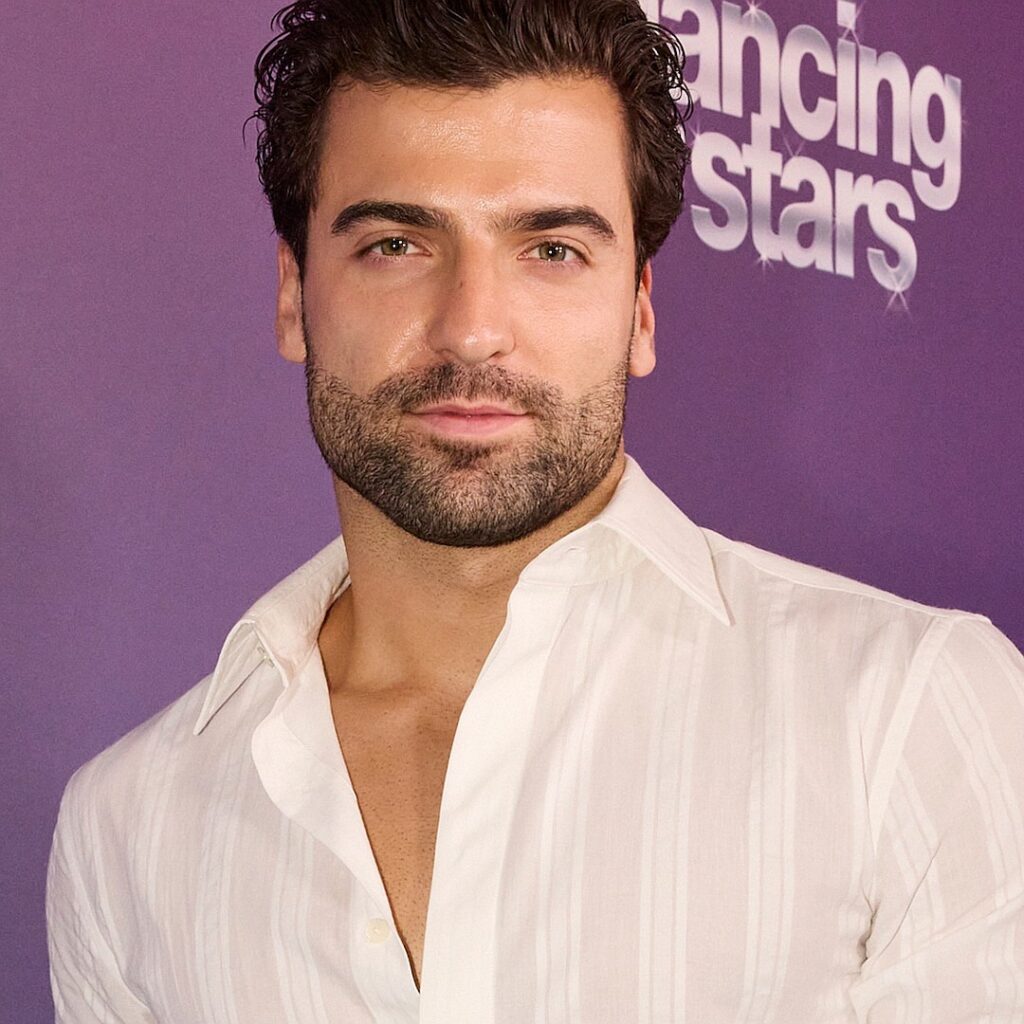 Will Jan Ravnik Return to Dancing With the Stars? He Says…