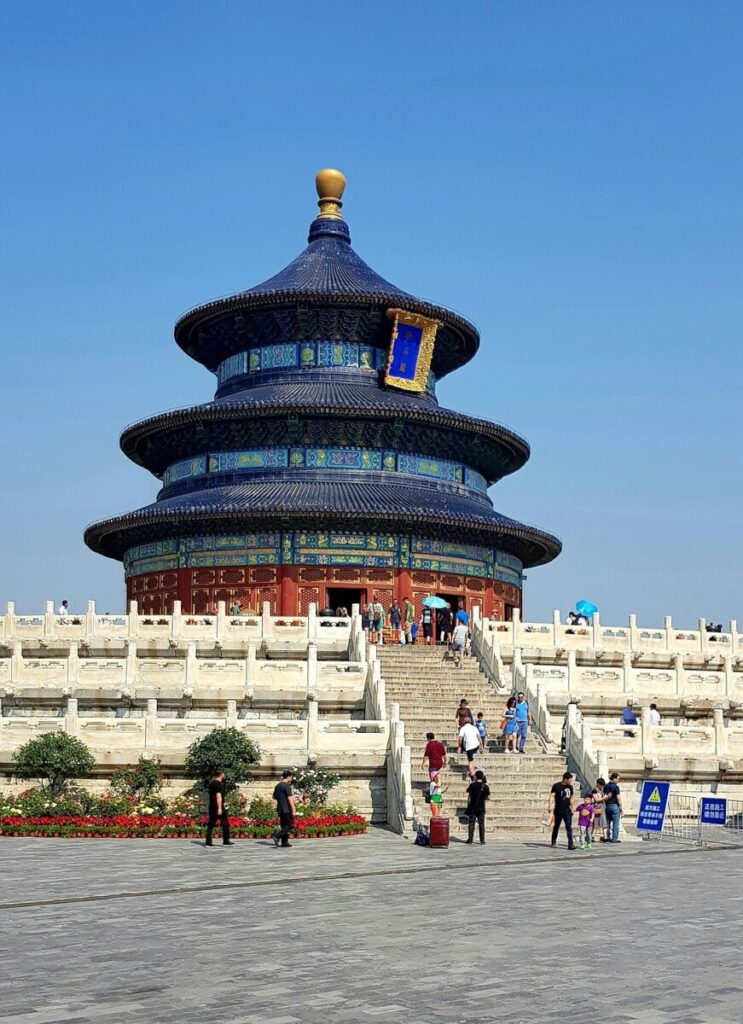 Beijing insiders’ plan to play Donald Trump