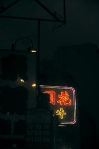 China’s life-sciences industry is turning American