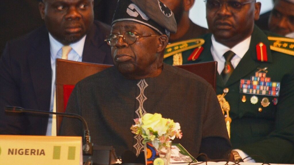 Trump threatens military action in Nigeria over Christian persecution claims