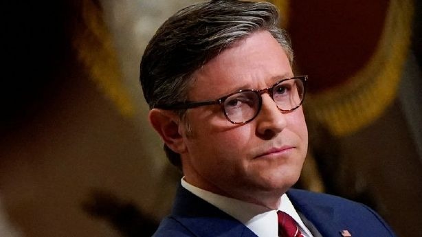 House speaker says ‘nothing to hide’ in Epstein files