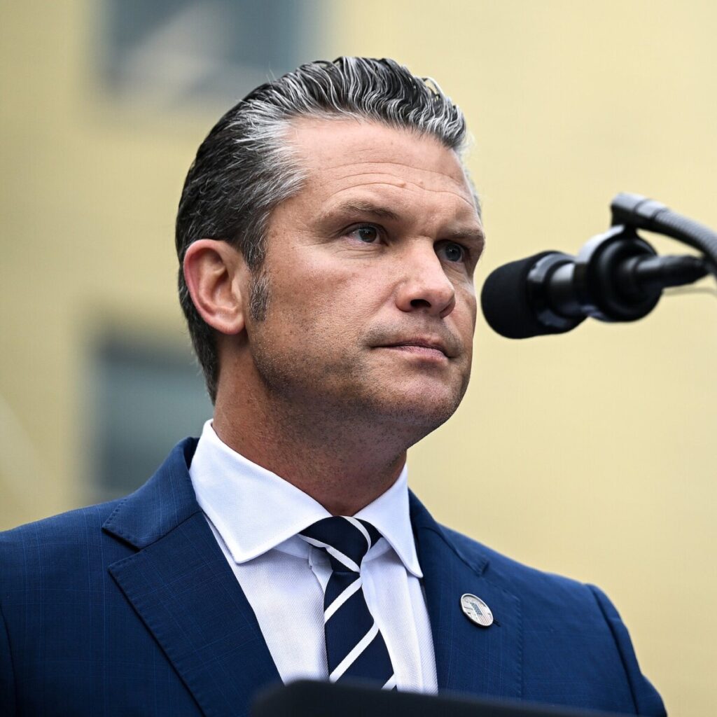 Latest U.S. Military Boat Strike in Caribbean Sea Kills 3, Pete Hegseth Says