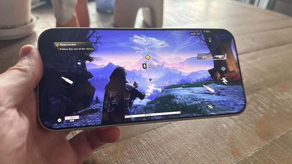 The OnePlus 15 Is One of the Best Mainstream Phones for Gamers