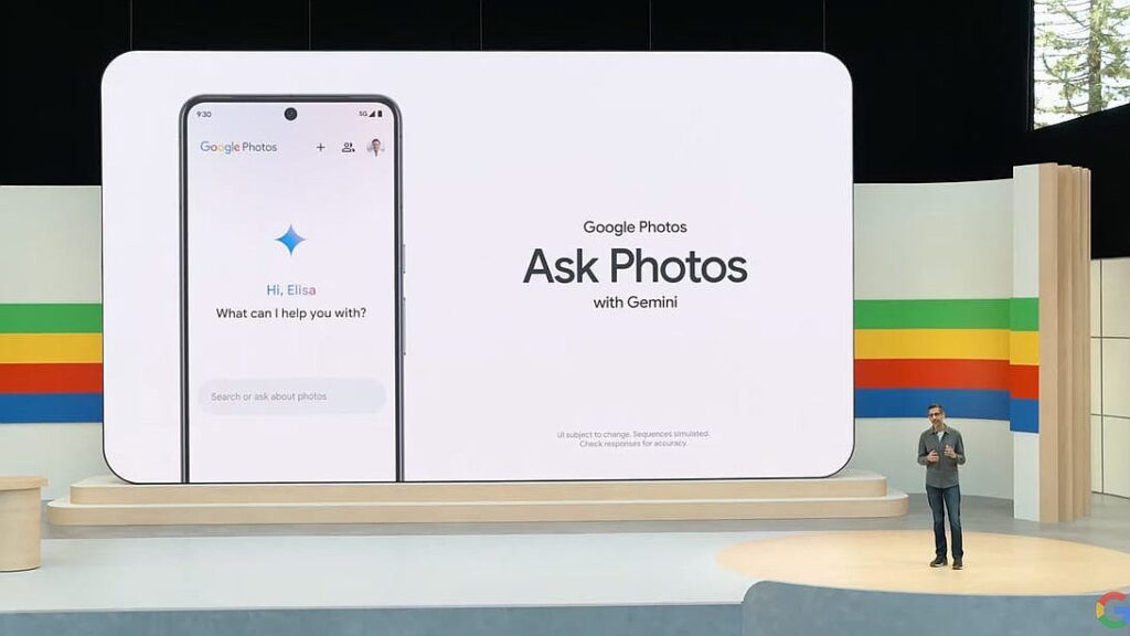 A Google Photos AI Editing Feature Isn’t Available in These States. We Asked Lawyers Why