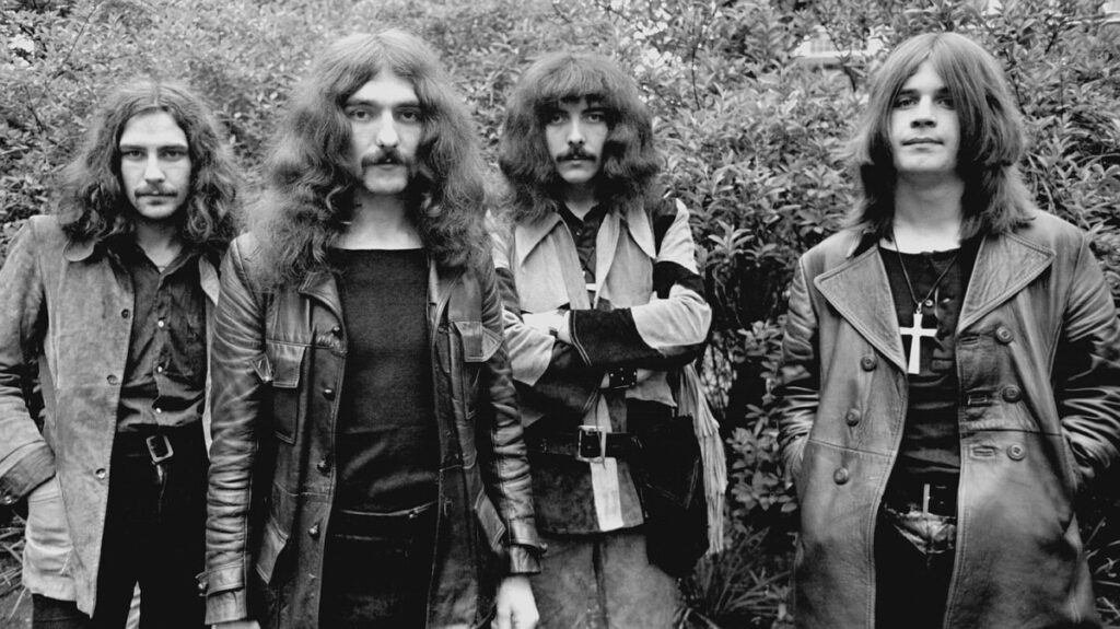 Sharon Osbourne Protests Release of Black Sabbath’s Early Demos: ‘Against the Band’s Wishes’
