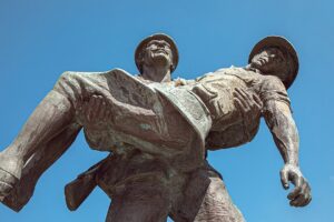 War looms in Venezuela as Trump tests an “Americas First” doctrine