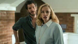 How Soon Is Julia Roberts’ ‘After The Hunt’ Coming To Streaming?