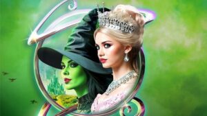 Wicked Goes Indian: A Turning Point For Indian Theater?