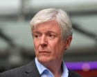 BBC should not pay Trump any money, says former director general Tony Hall