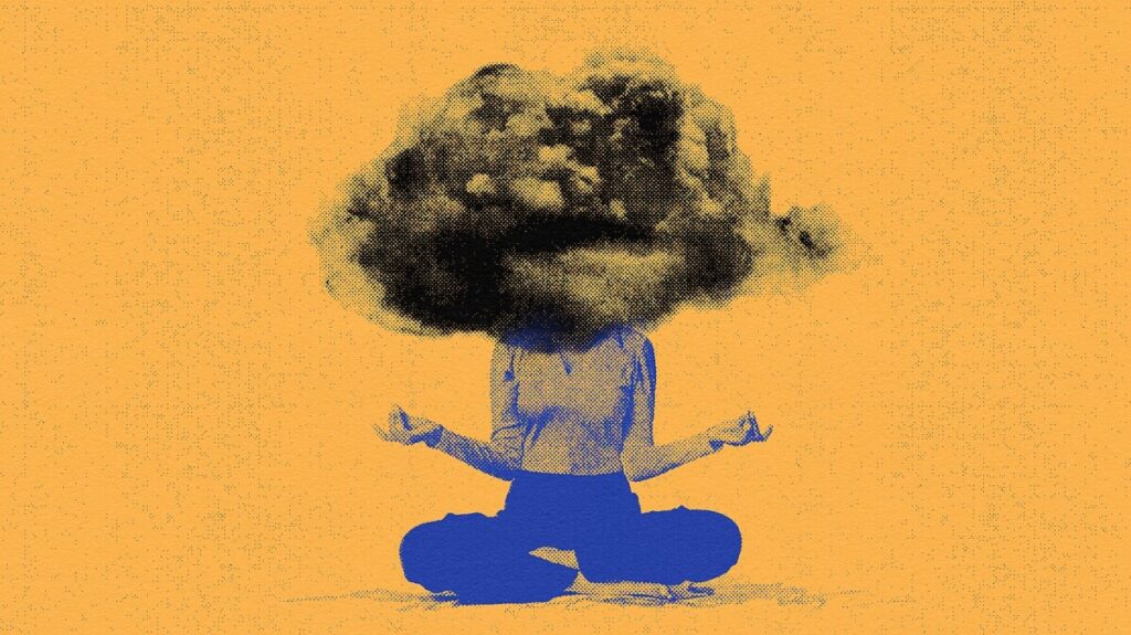 We’re Thinking About Young Adulthood All Wrong