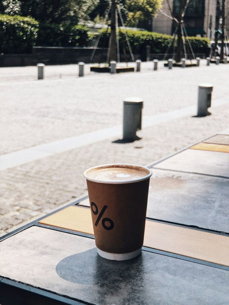 Arabica Coffee Prices Hit Record on U.S., Colombia Tariff Spat