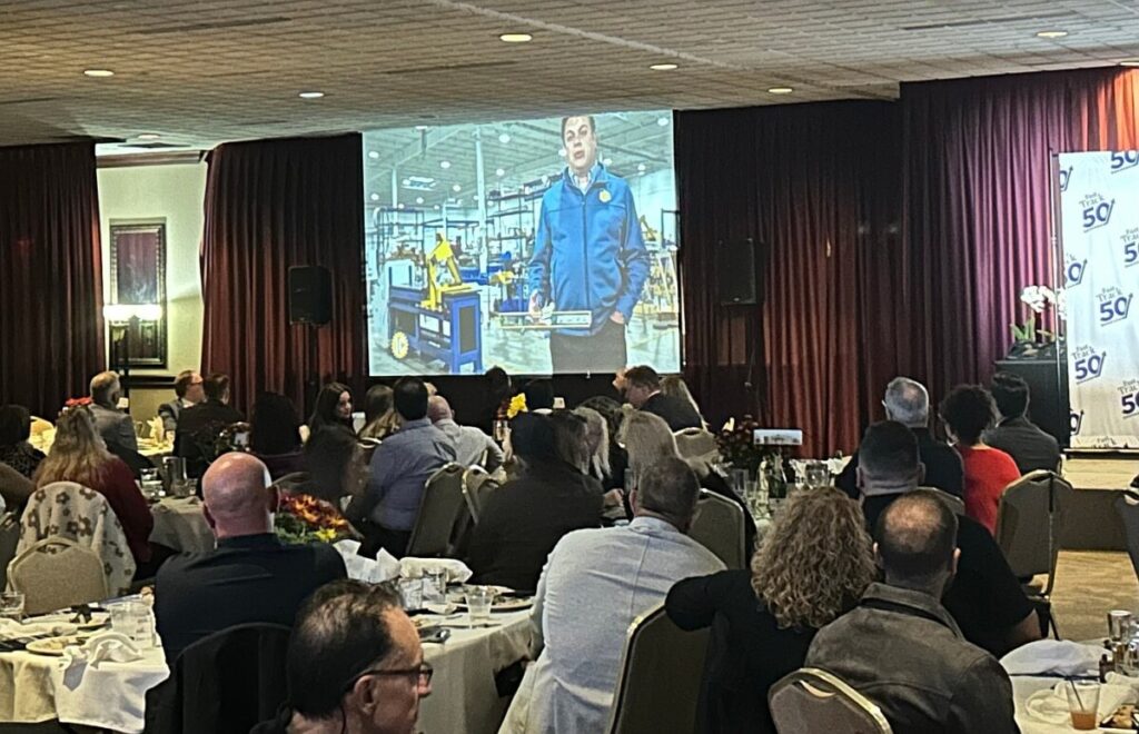 Return of Fast Track 50 is good thing for area businesses | Editorial