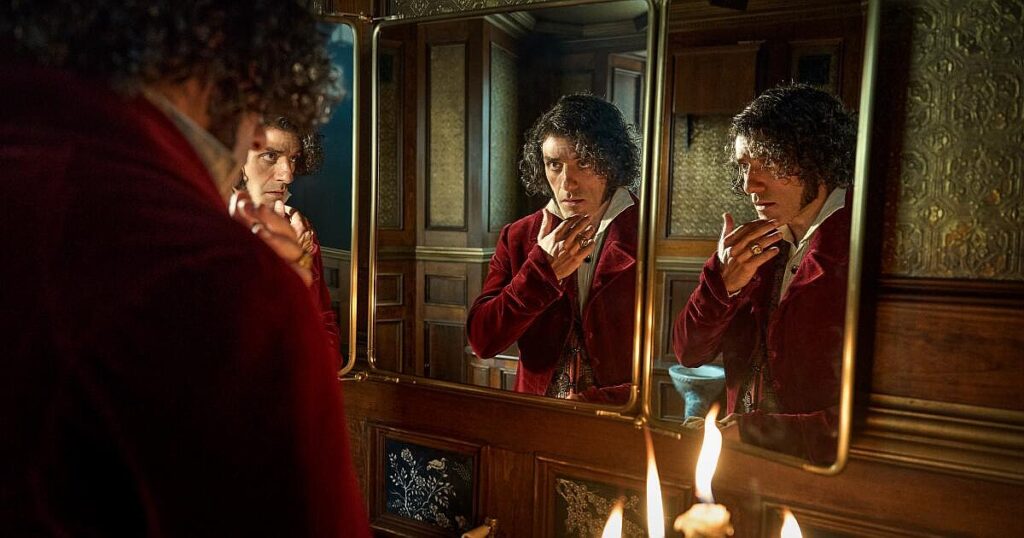 Can AI developers avoid Frankenstein’s fateful mistake?