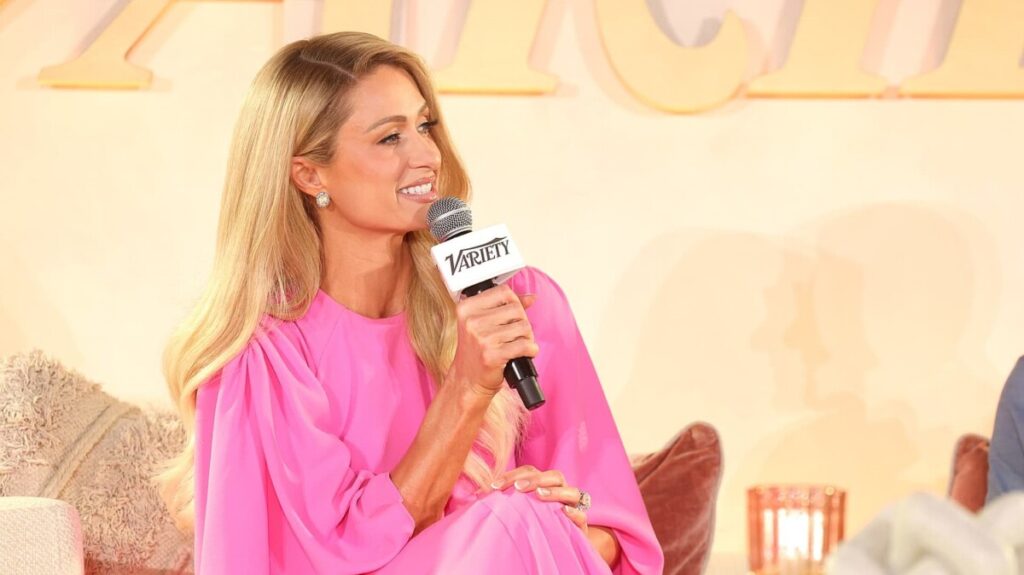 Paris Hilton’s No. 1 ‘non-negotiable’ when hiring people for her global media brand