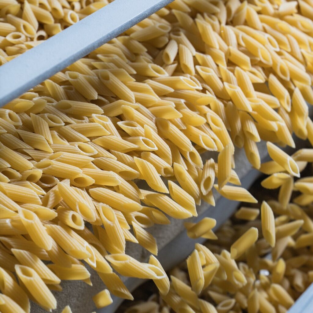 Pasta at Twice the Price? Some Italian Producers Face Huge U.S. Tariffs.