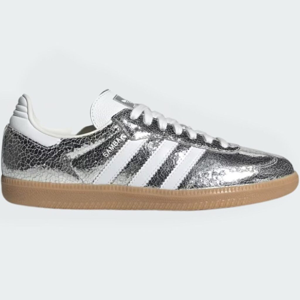 Adidas Early Black Friday: Get Sambas for Just $70 (Regularly $100)