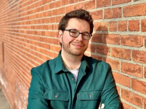 How a writer got his dream job making a fantasy book for the nerdworld empire Critical Role