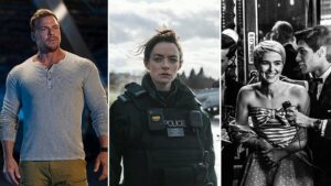 What To Watch This Weekend: New Shows And Movies To Stream On Netflix, Hulu, Prime Video, Apple TV And More