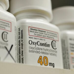 Judge to Approve Purdue Pharma Bankruptcy, Releasing Billions for Opioid Plaintiffs