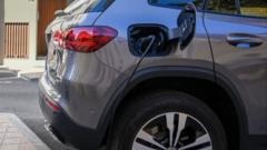 How good is the battery in a used electric vehicle?