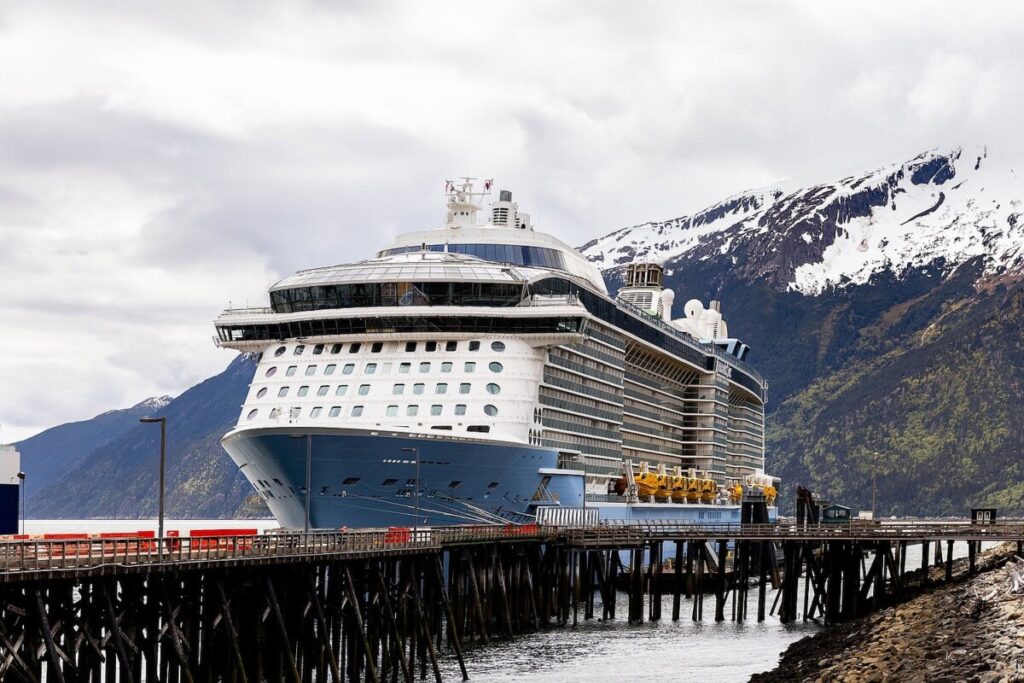 A beginners guide to visiting Sitka, Alaska, by cruise ship