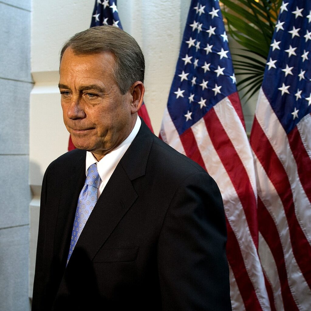 Shutdowns, Obamacare and the Risks of Bargaining for Policy Wins in a Crisis