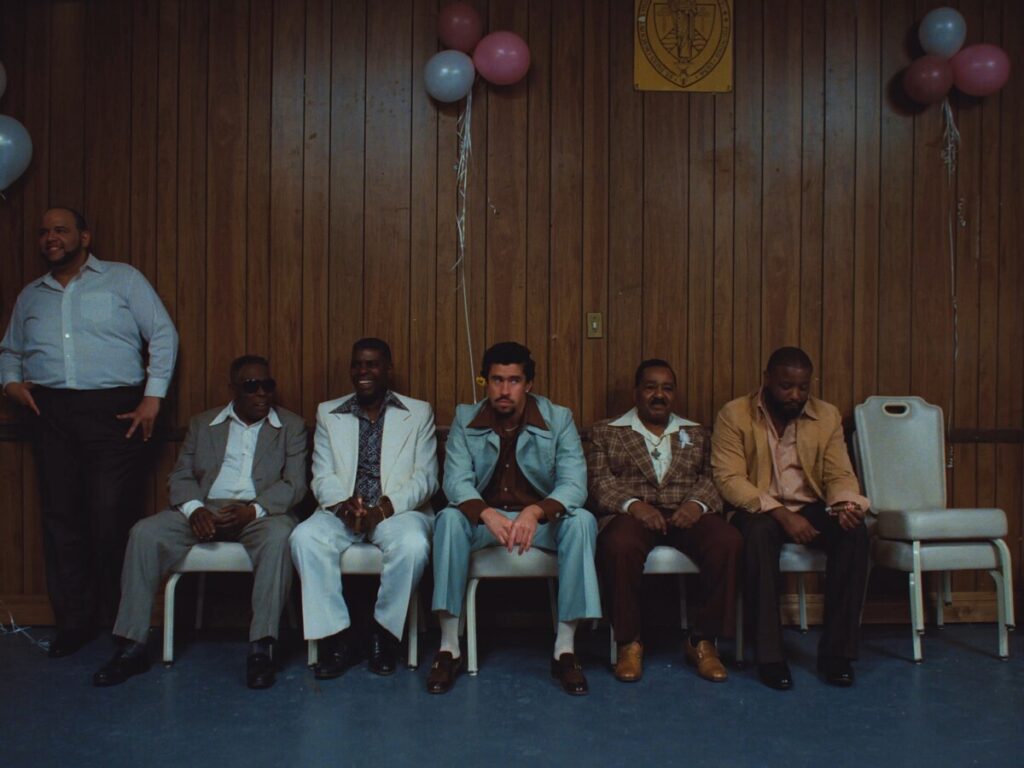 ‘The Brutalist’ & Bad Bunny’s ‘Nuevayol’ Music Video Among 2025 FilmLight Colour Award Winners — Camerimage