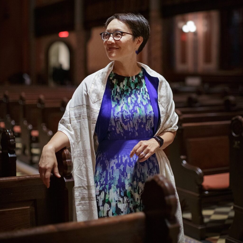 N.Y.C. rabbi moves off sidelines to condemn Mamdani amid Jewish divide.