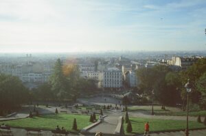 Europe is cracking down on Russian tourists