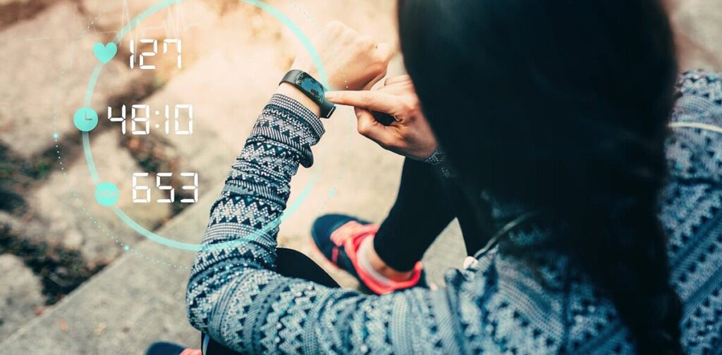 Turning motion into medicine: How AI, motion capture and wearables can improve your health