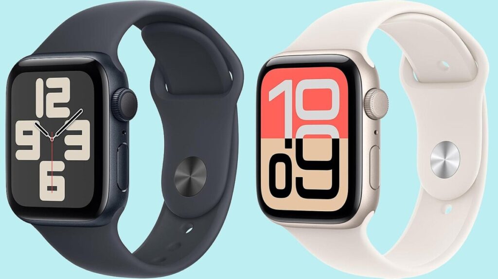 Get an Apple Watch for as low as $159 during Amazon’s early Black Friday deal