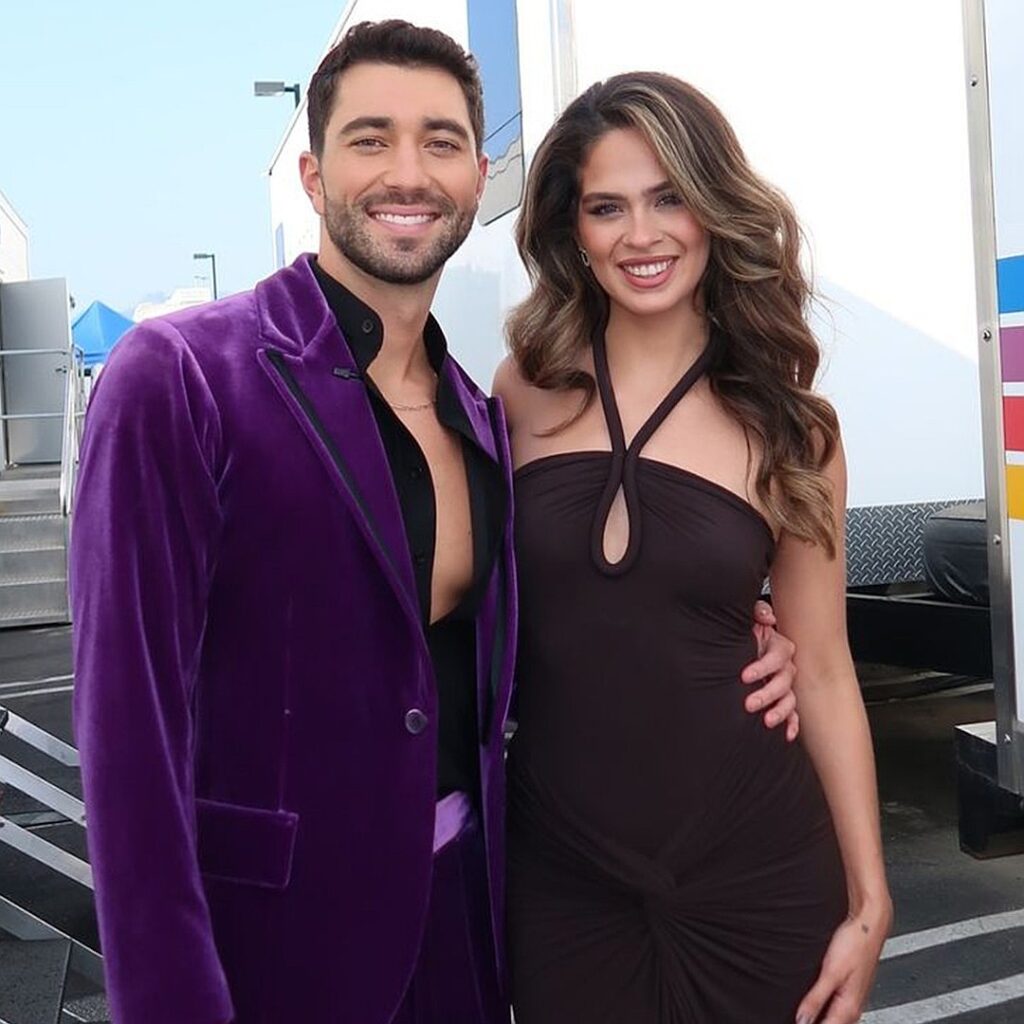 Kelsey Anderson Shares Update on Joey Graziadei Wedding Planning