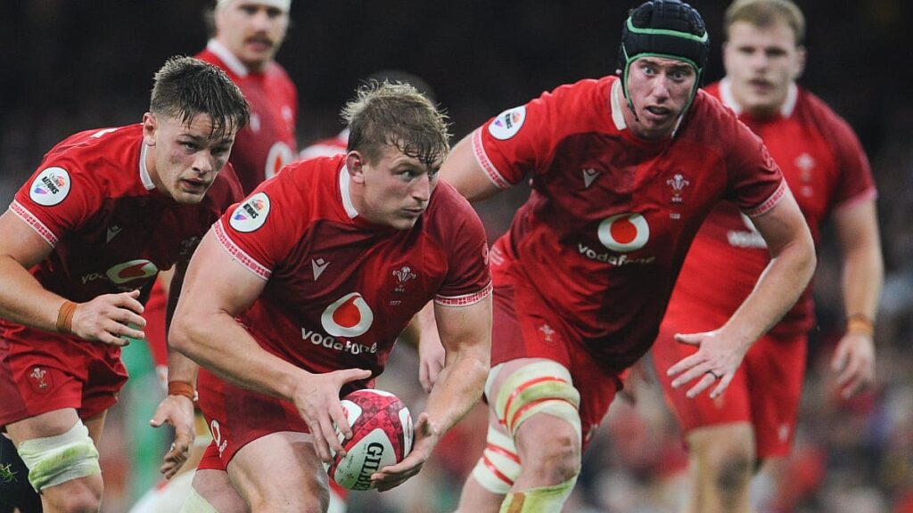 How to watch Wales vs. Japan online for free