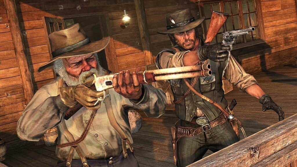 Red Dead Redemption comes to PS5, Xbox, iOS, and Android: How to get it