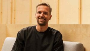 Fast-growing Vinted explores share sale at €8bn valuation