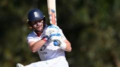 Pope respects England vice-captaincy decision