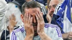 ‘Scotland resuscitated after World Cup dream almost dies thrilling death’