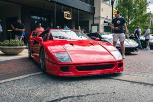 The hidden risks in Taiwan’s boom